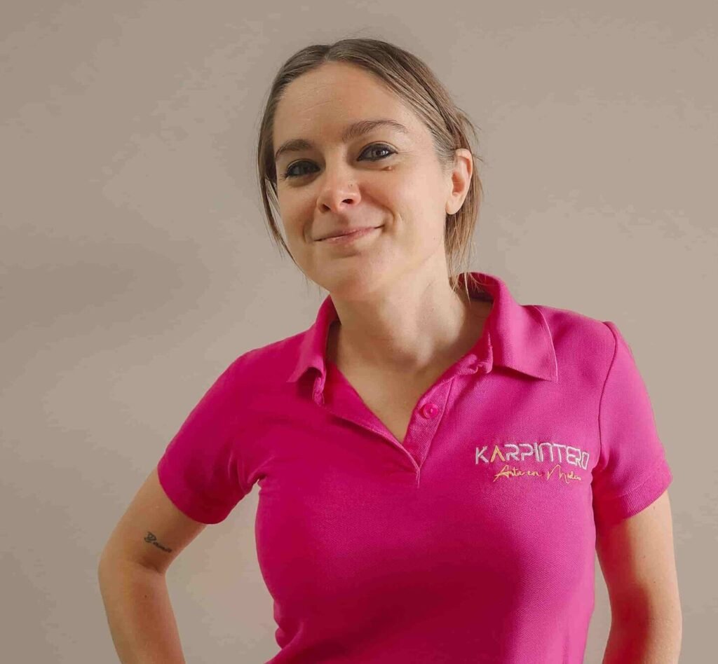 Directora-Flor-Otero-Karpintero