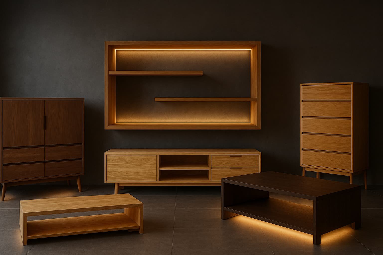 Muebles-Bogota
