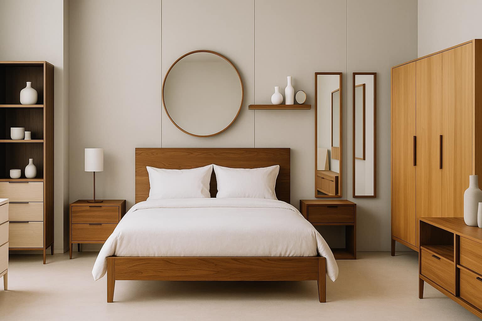 Muebles-Dormitorio