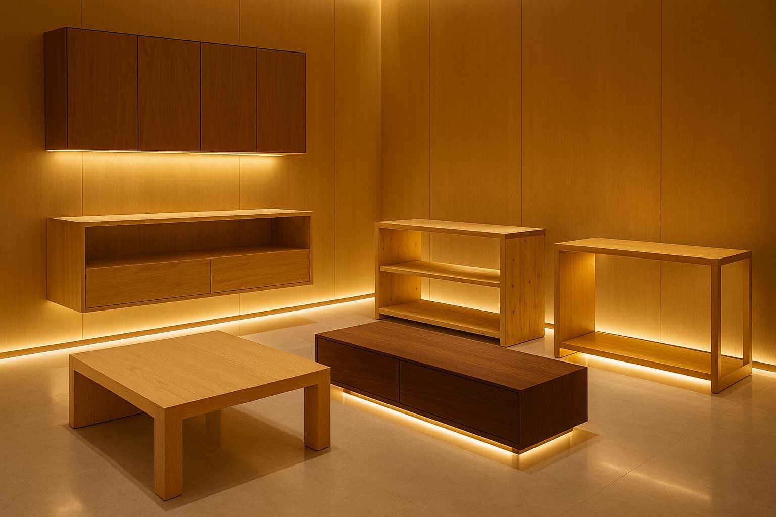 Muebles-modernos-hogar
