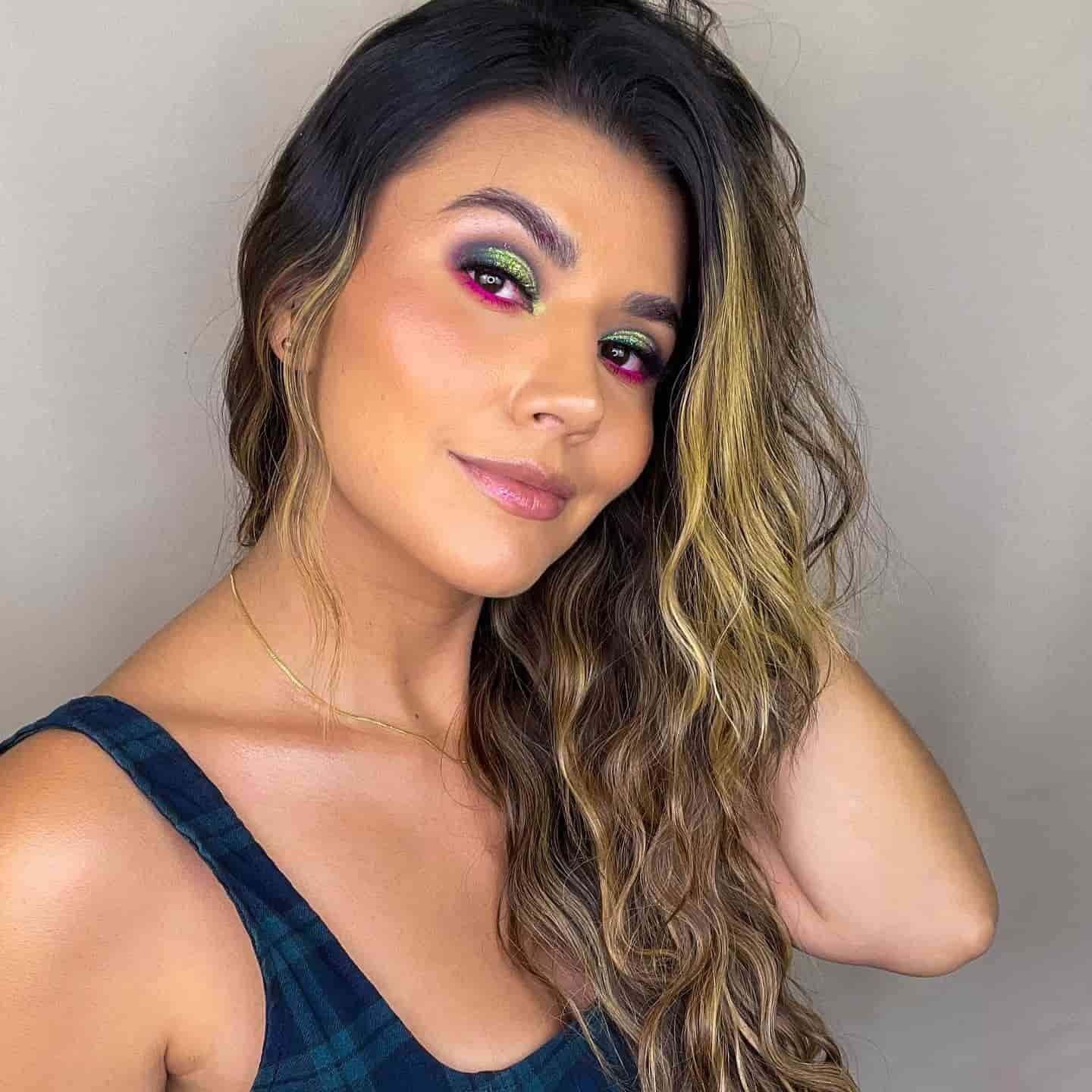 Samantha Samudio