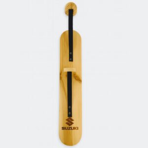 Soportes-Cascos-Madera-Hierro