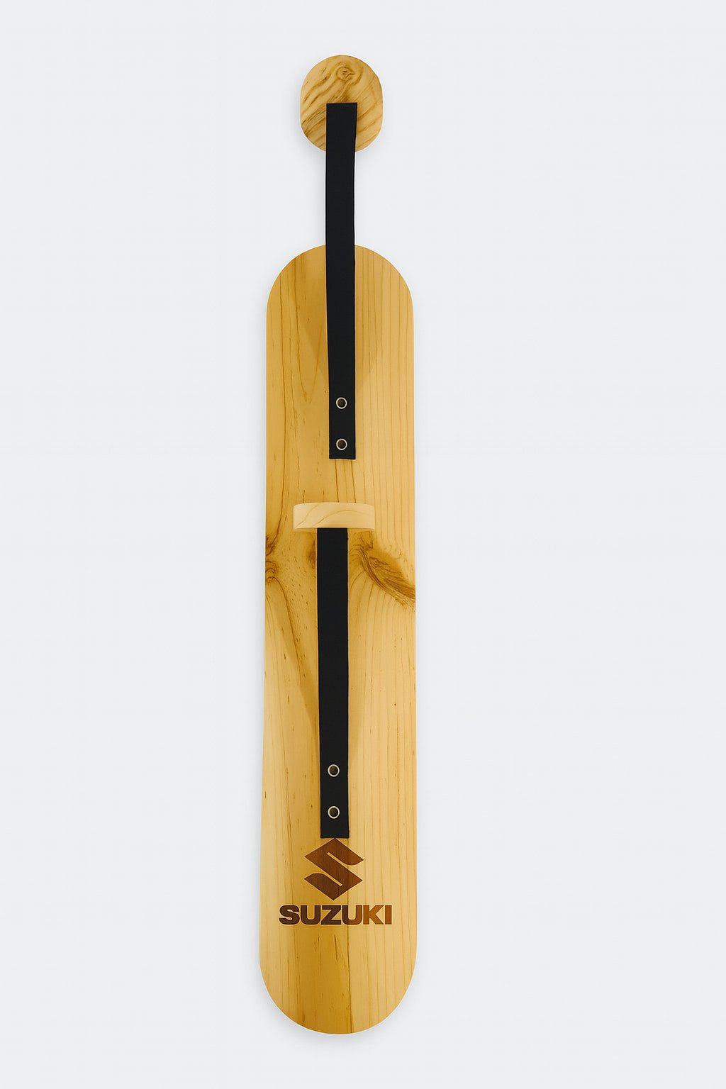 Soportes-Cascos-Madera-Pared