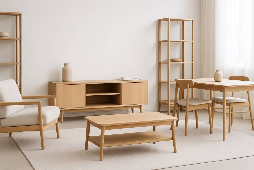 Venta-muebles