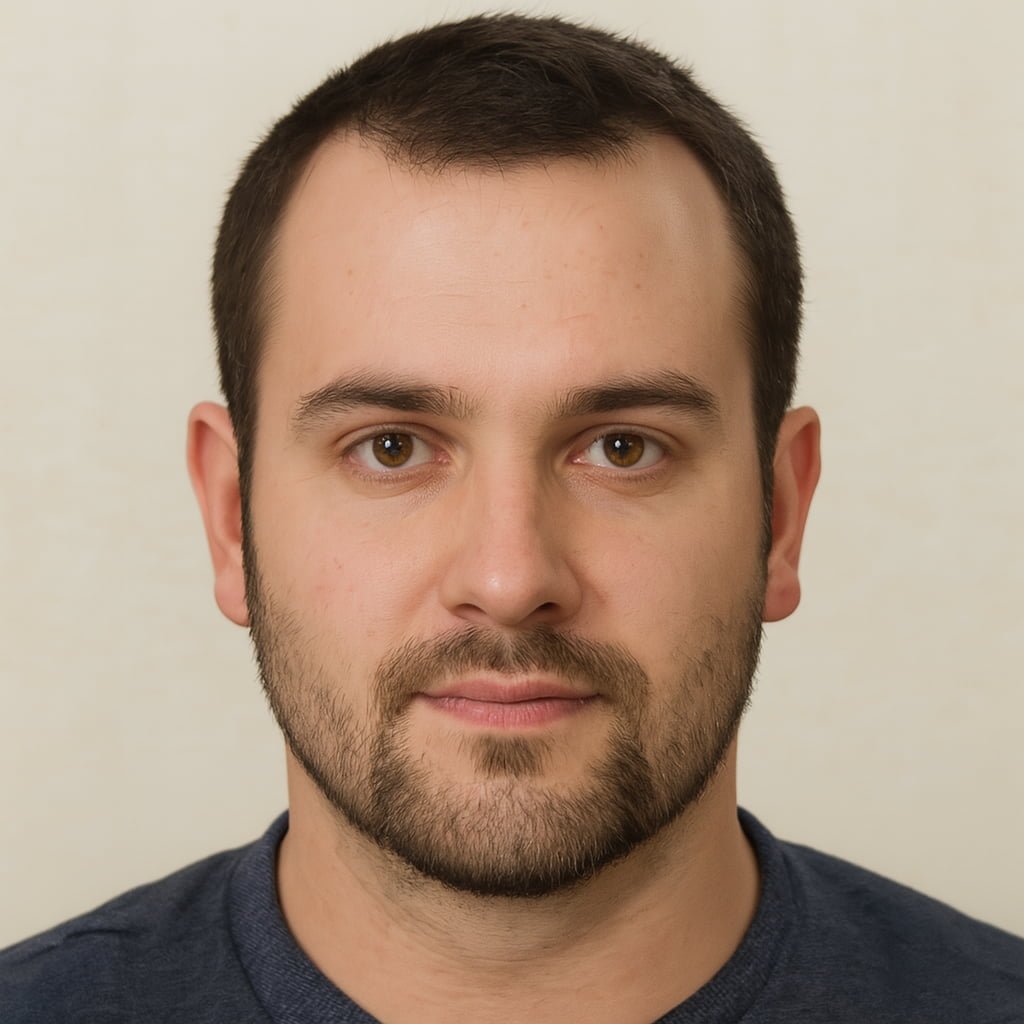 Sebastian Cruz